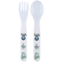 BARNBESTICK 2 delar Dani & Didi  - multicolor, Trend, plast - My Baby Lou