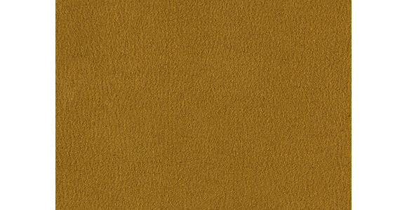 BOXSPRINGBETT 180/200 cm  in Currygelb  - Currygelb/Alufarben, KONVENTIONELL, Holzwerkstoff/Textil (180/200cm) - Dieter Knoll
