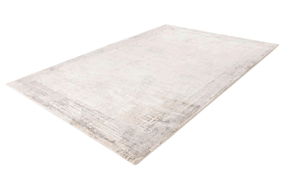 WEBTEPPICH 160/230 cm Chalet Beige  - Beige, Design, Textil (160/230cm) - Pierre Cardin