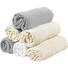 SPANNLEINTUCH 100/200 cm - Weiß, Basics, Textil (100/200cm) - Boxxx SPANNLEINTUCH 100/200 cm - Weiß, Basics, Textil (100/200cm) - Boxxx
