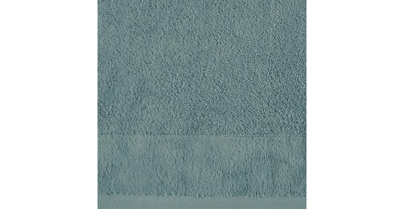HANDTUCH 50/100 cm Pacific Petrol - Petrol, Trend, Textil (50/100cm) - Esposa