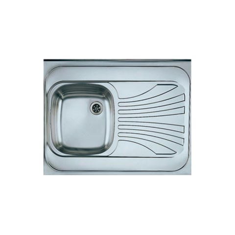 SUDOPERA   80/15/60 cm         - Osnovno, metal (80/15/60cm) - Alveus