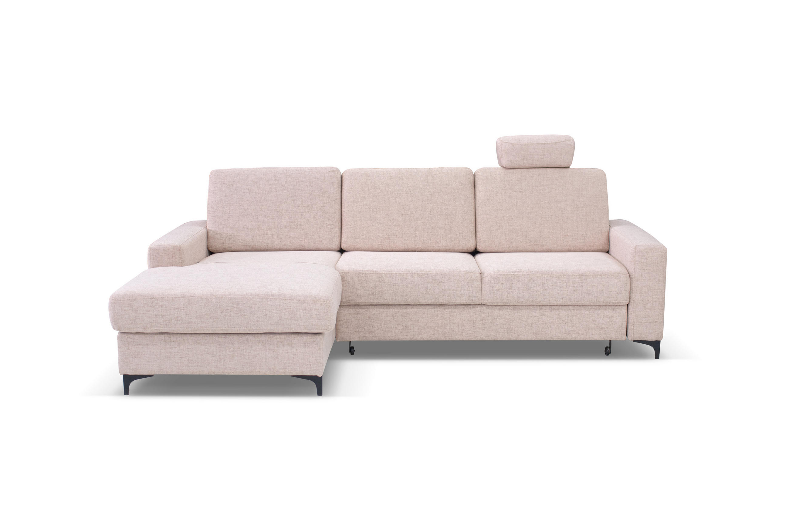UGAONA GARNITURA  - Moderno (252/88/158cm) - Hom`in