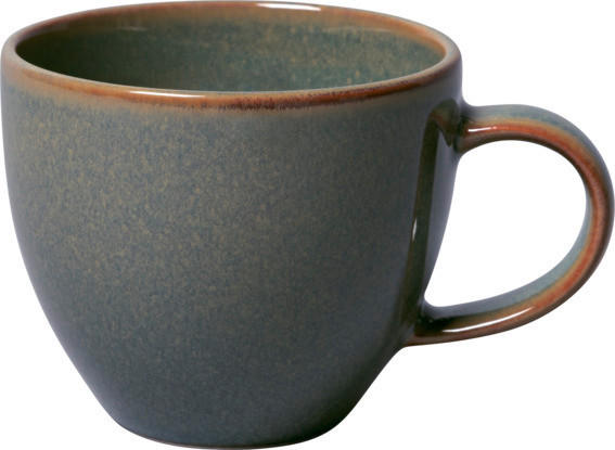 ESPRESSOTASSE Crafted Breeze 100 ml  - LIFESTYLE, Keramik (8,5/6,5/5,5cm) - like.Villeroy & Boch