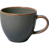 ESPRESSOTASSE Crafted Breeze 100 ml  - LIFESTYLE, Keramik (8,5/6,5/5,5cm) - like.Villeroy & Boch