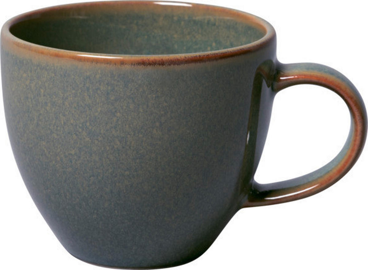 ESPRESSOTASSE Crafted Breeze 100 ml  - LIFESTYLE, Keramik (8,5/6,5/5,5cm) - like.Villeroy & Boch