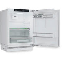 KÜHLSCHRANK URc375i Prime  - Weiß, Basics, Glas/Kunststoff (59,7/85,8/55,6cm) - Liebherr
