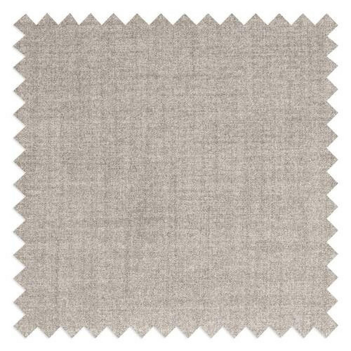 BOXSPRINGBETT 180/200 cm  in Beige  - Beige, Design, Textil (180/200cm) - home24