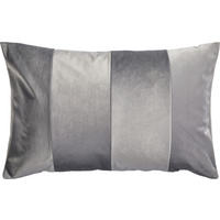 KISSENBEZUG 40/60 cm  - Hellgrau, Basics, Textil (40/60cm) - Dieter Knoll