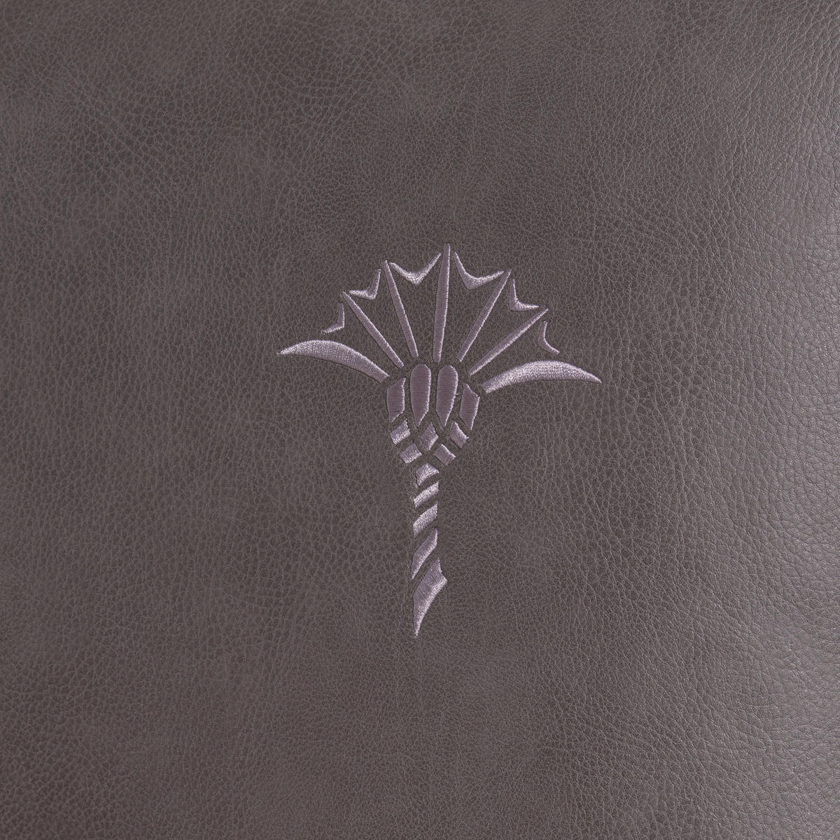 POLSTERBETT Dunkelgrau 180/200 cm  - Dunkelgrau/Schwarz, Design, Textil/Metall (180/200cm) - Joop!