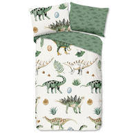 KINDERBETTWÄSCHE 140/200 cm  - Multicolor, Trend, Textil (140/200cm)