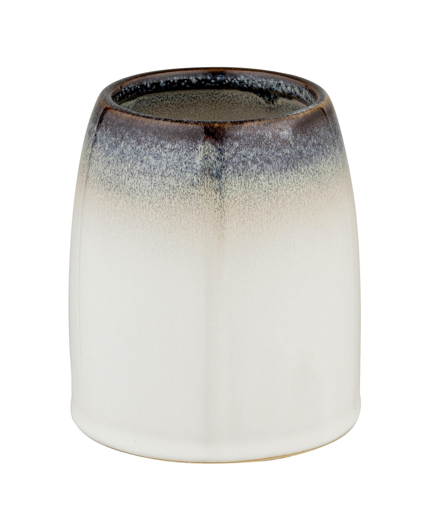 ZAHNPUTZBECHER  - Beige/Multicolor, KONVENTIONELL, Keramik (8,5/10/8,5cm) - Schöner Wohnen