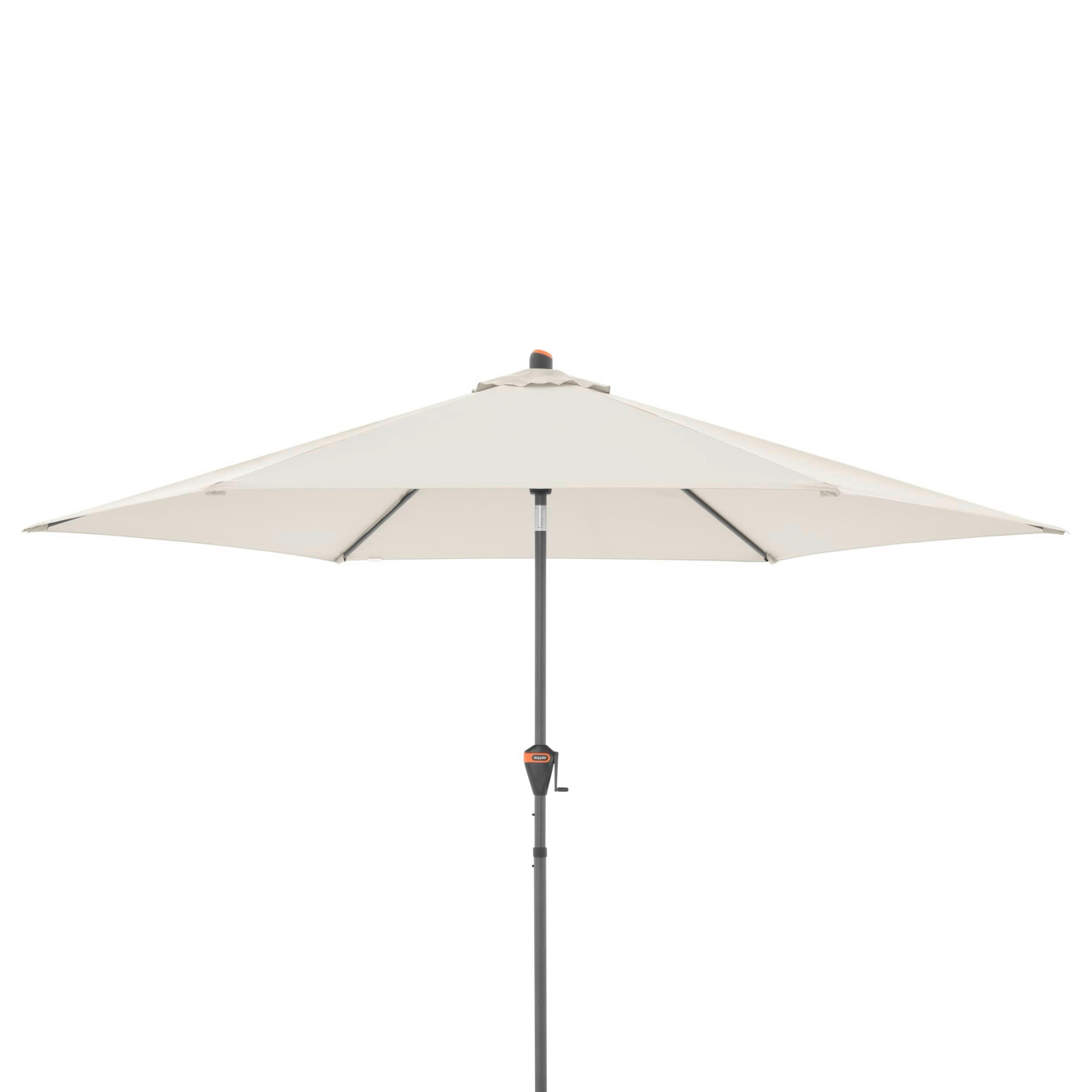 Doppler Sonnenschirm Natur