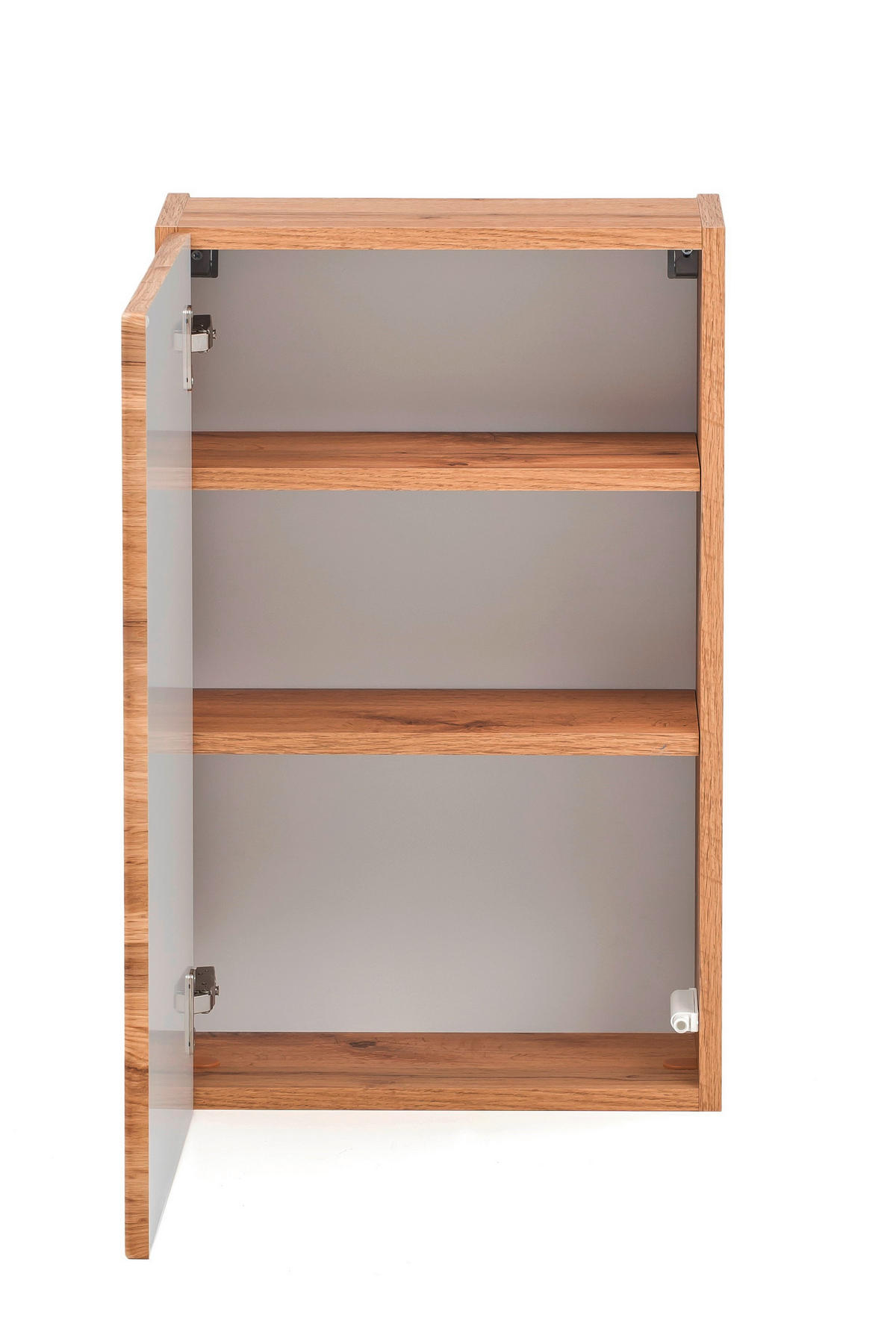 HÄNGESCHRANK 40/64/20 cm  - Eiche Wotan, Natur, Holzwerkstoff (40/64/20cm) - Xora