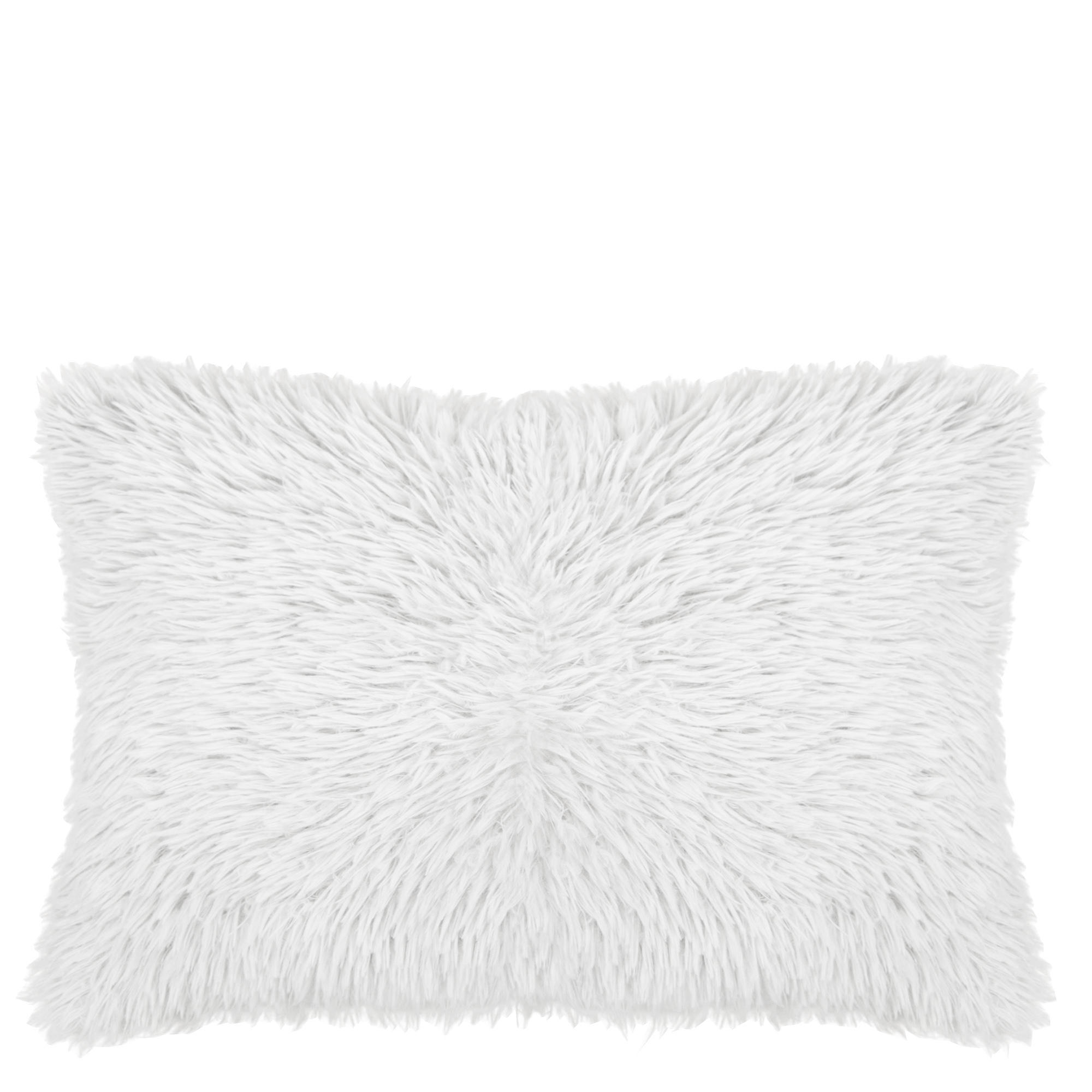 KISSENHÜLLE zoeppritz since 1828 40/60 cm  - Weiß, KONVENTIONELL, Textil (40/60cm) - Zoeppritz