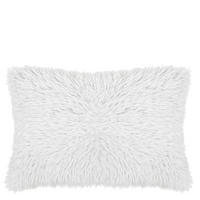 KISSENHÜLLE zoeppritz since 1828 40/60 cm  - Weiß, KONVENTIONELL, Textil (40/60cm) - Zoeppritz