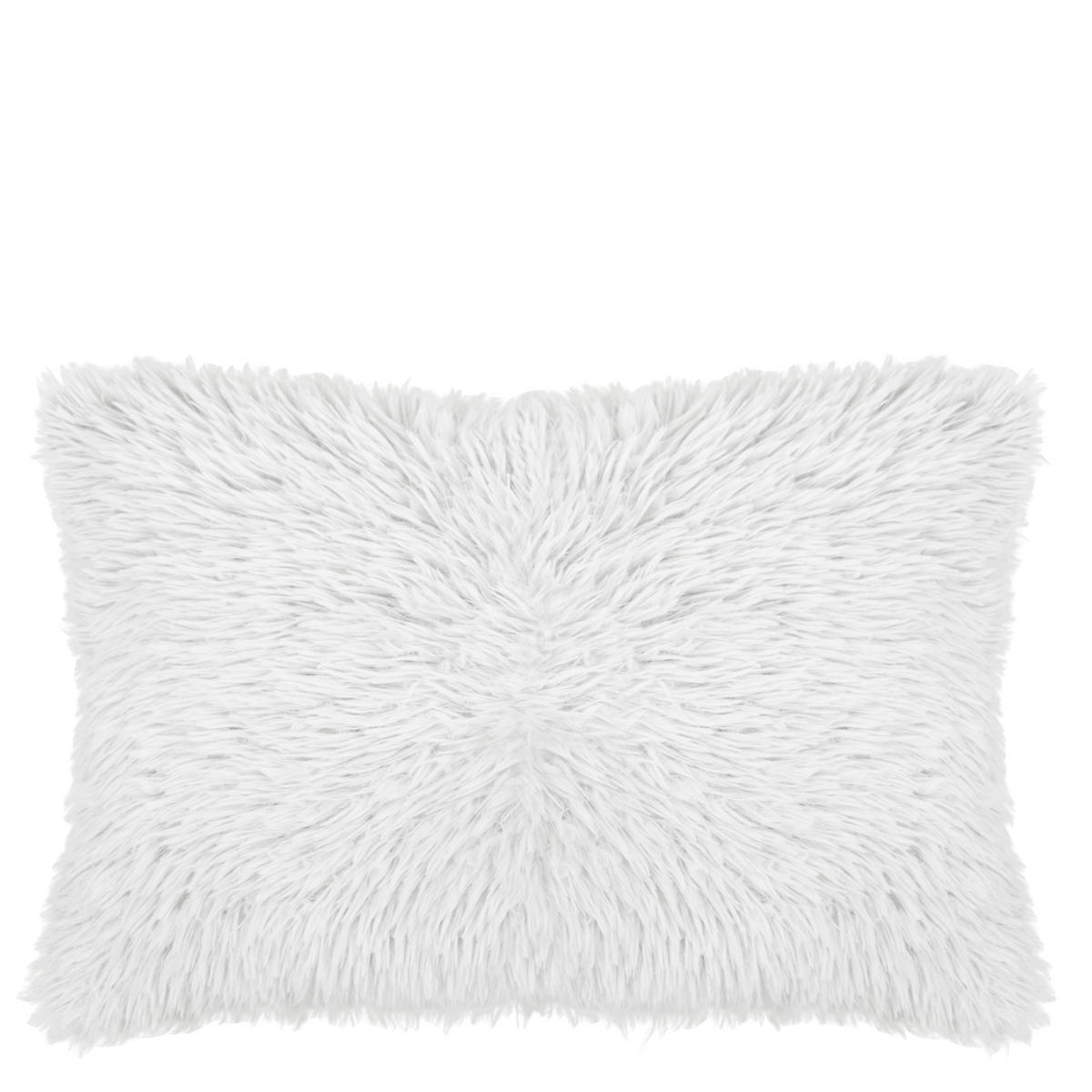 KISSENHÜLLE zoeppritz since 1828 40/60 cm  - Weiß, KONVENTIONELL, Textil (40/60cm) - Zoeppritz
