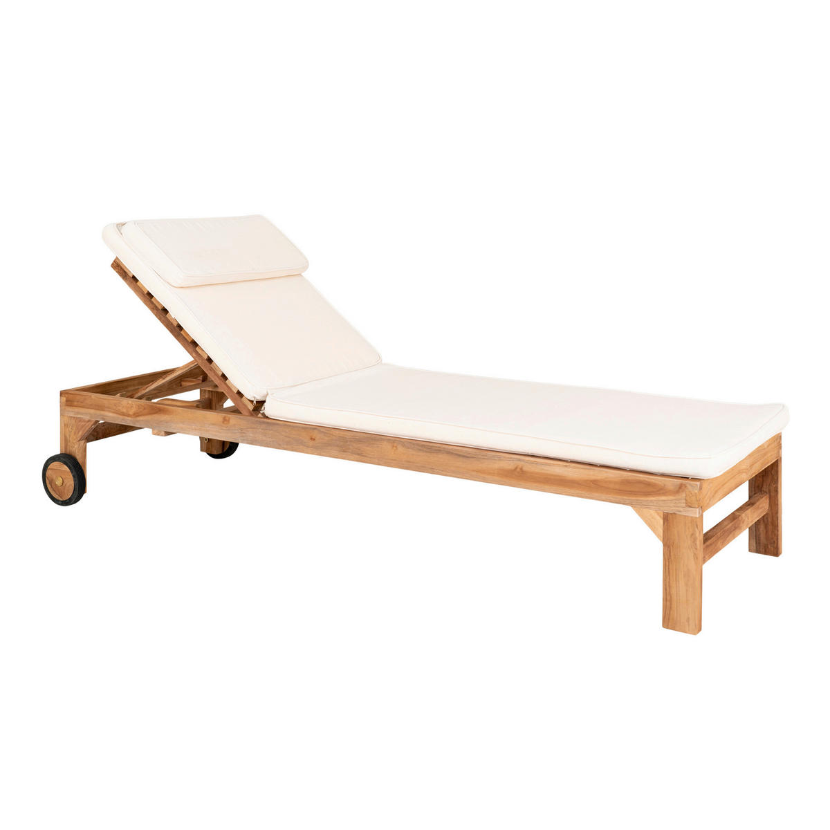 DYNA TILL SOLSÄNG   62/6/200 cm  - Modern (62/6/200cm) - MID.YOU