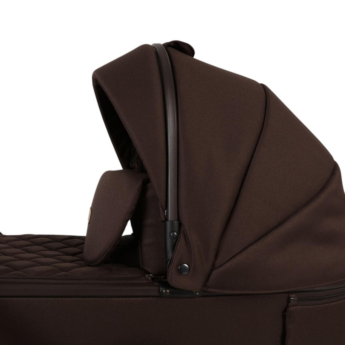 BARNVAGNSSET  - brun, Trend, textil/plast (100/59/106cm) - Jimmylee