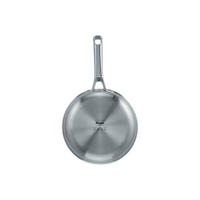 PÁNEV NA SMAŽENÍ  vrstva z keramiky  20 cm  - Basics, kov (20cm) - Berndes