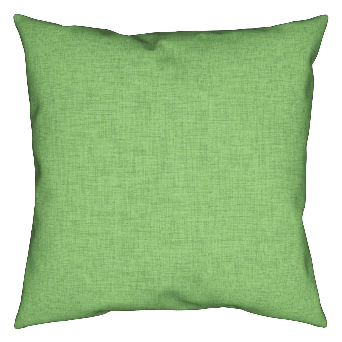 WENDEBETTWÄSCHE Crest Renforcé 135/200 cm  - Grün, Textil (135/200cm) - Novel