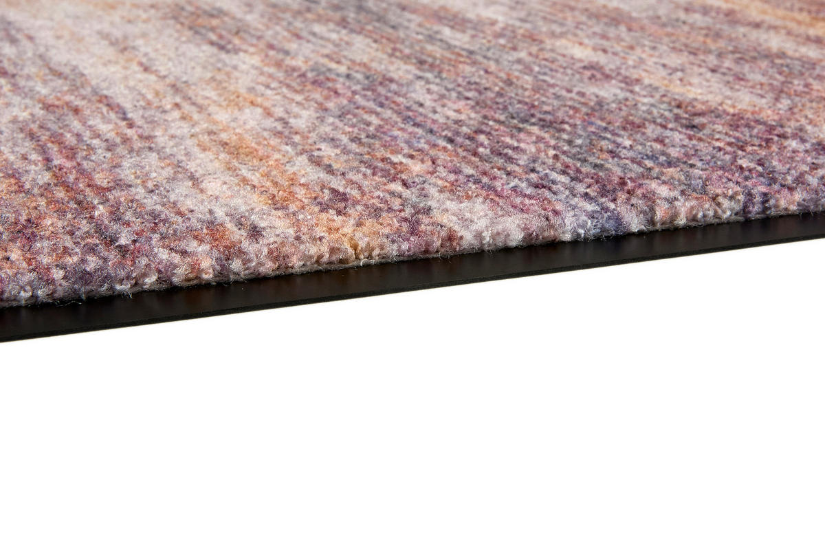 FUßMATTE 50/70 cm Bellevue  - Multicolor, KONVENTIONELL, Textil (50/70cm) - Schöner Wohnen