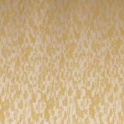 VORHANGSTOFF per lfm blickdicht - Gelb, KONVENTIONELL, Textil (145cm) - Esposa