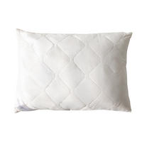 VZGLAVNIK ICELANDIC 60/80 cm  - bela, Konvencionalno, tekstil (60/80cm) - Sleeptex