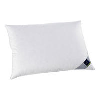 3-KAMMER-POLSTER 70/90 cm  Nena  - Weiß, Basics, Textil (70/90cm) - Billerbeck