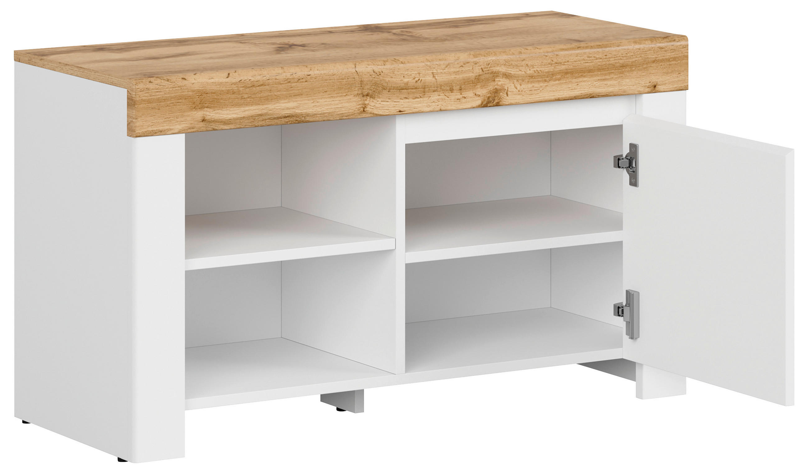 Carryhome LAVICA DO PREDSIENE, 92,2/52,6/37 cm