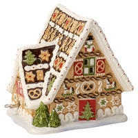 ZENÉLŐ DÍSZ - többszínű, Lifestyle, kerámia (16/13/16cm) - Villeroy & Boch