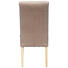 STUHL in Holz, Textil Eichefarben, Hellbraun - Hellbraun/Eichefarben, KONVENTIONELL, Holz/Textil (45/99/65cm) - Venda STUHL in Holz, Textil Eichefarben, Hellbraun - Hellbraun/Eichefarben, KONVENTIONELL, Holz/Textil (45/99/65cm) - Venda
