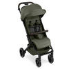 BUGGY Ping 3 Trekking  - Schwarz/Olivgrün, Basics, Textil/Metall (50,5/108/81cm) - ABC Design