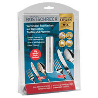 Spülmaschinen-Rostschutz - KONVENTIONELL, Metall