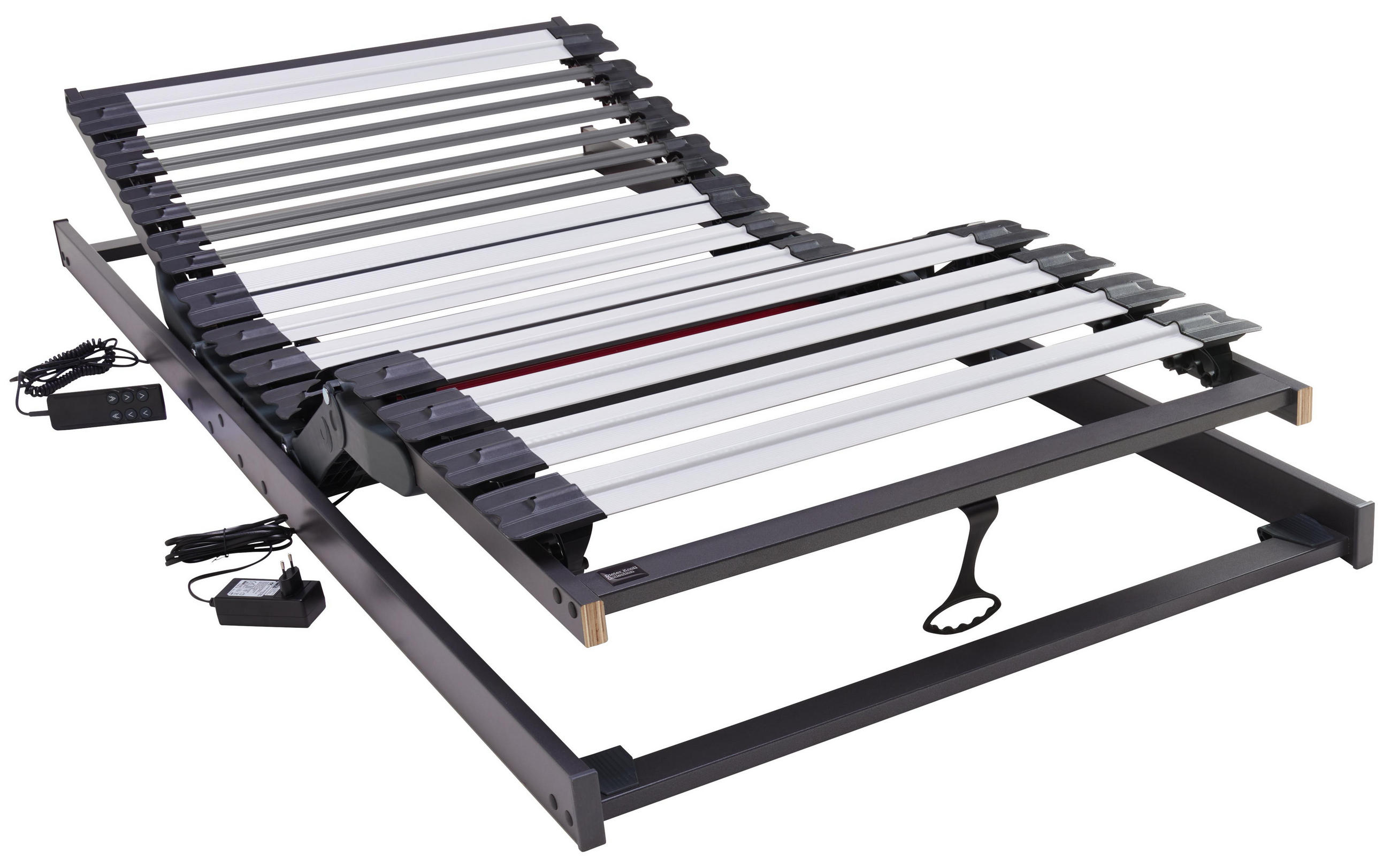 Lattenrost 90/200 cm