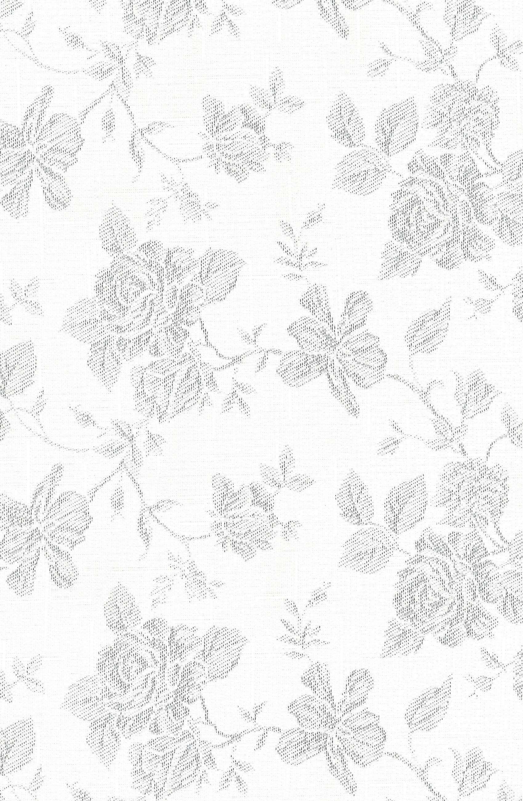 FAȚĂ DE MASĂ   - alb, Basics, textil (130/300/0,3cm)