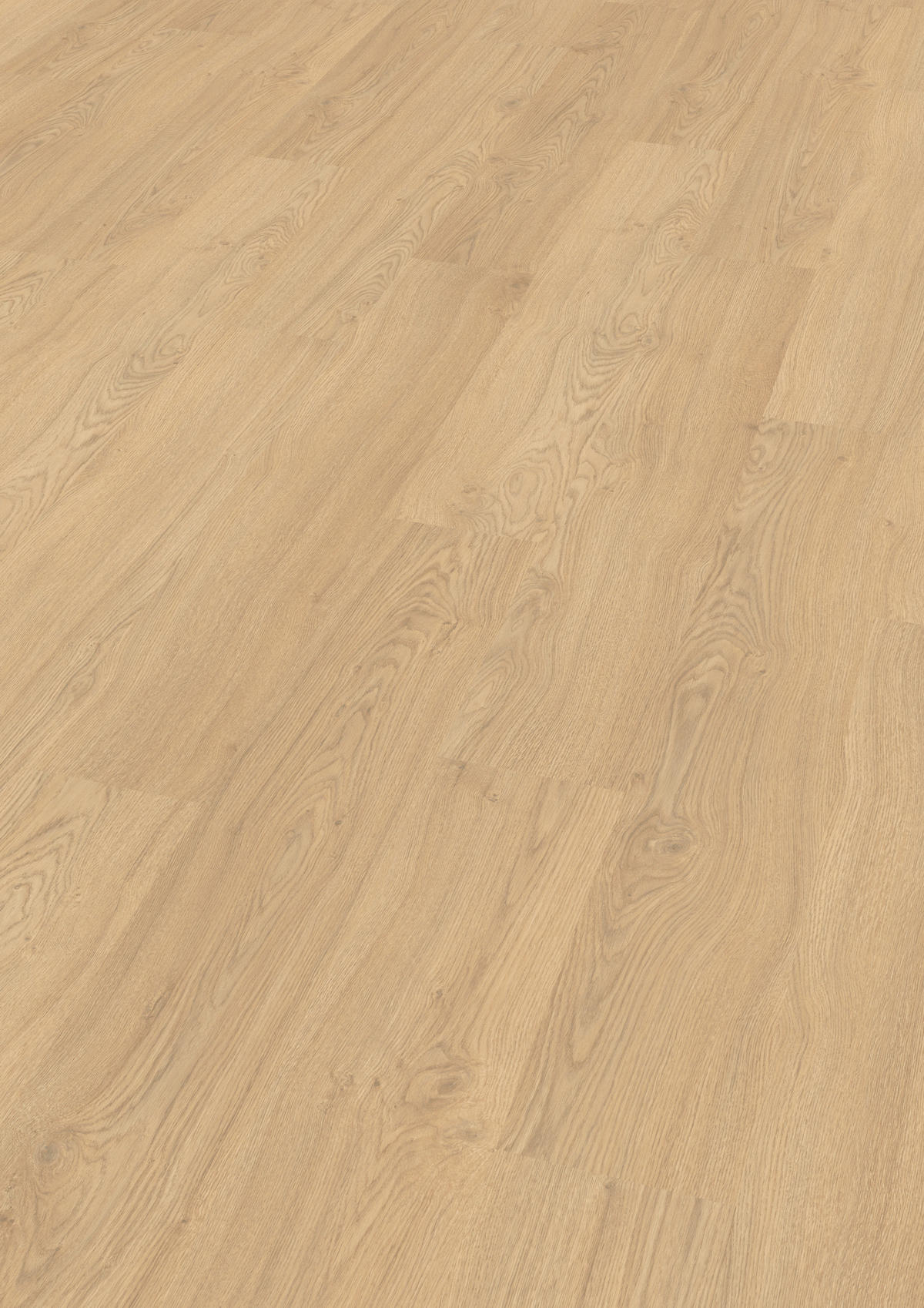 LAMINATBODEN Matera Eiche EGGER Nature Sense  per  m² - Hellbraun/Eichefarben, KONVENTIONELL, Holzwerkstoff (129.2/19.3/0.8cm) - Egger Holzwerkstoffe