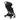 BUGGY  Travel N Care  Schwarz  - Schwarz, Basics, Metall (86/50/104cm) - Hauck