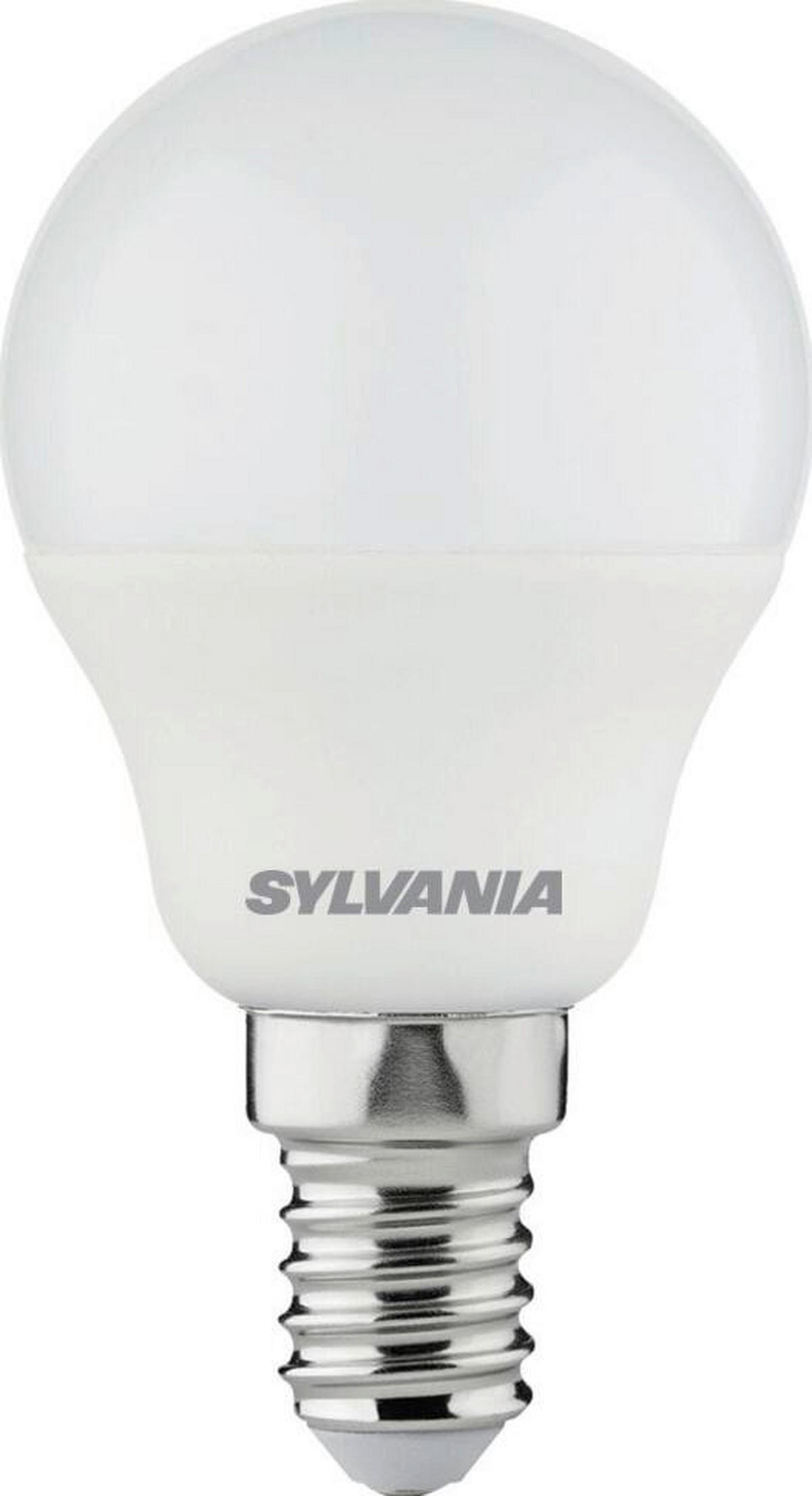 LED FILAMENT IZZÓ   4.2 W E14  - magasfényű fehér, Basics, műanyag (4.5/8.2cm)