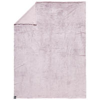 FELLDECKE Reborn Bliss 140/190 cm  - Rosa, KONVENTIONELL, Textil (140/190cm) - Zoeppritz