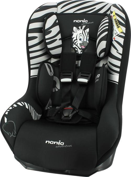 Kinderautositz Osann Safety Plus