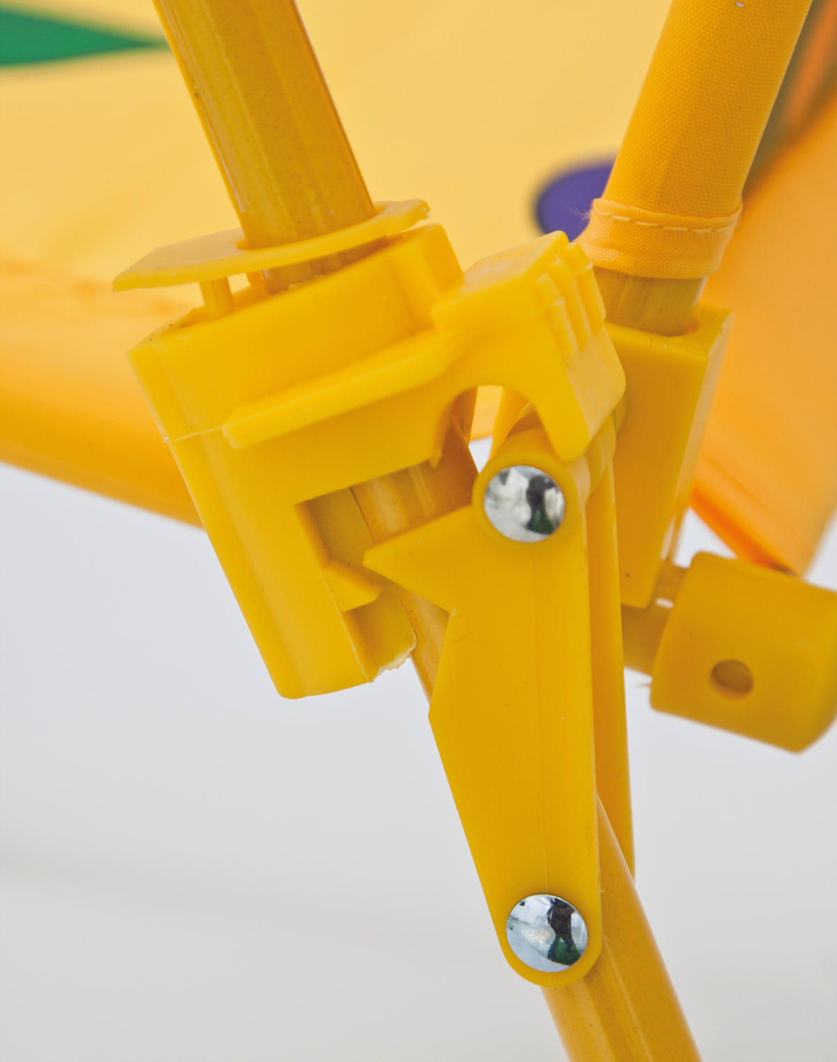 KINDER-GARTENSET Metall, Textil  - Rot, MODERN, Textil/Metall - Siena Garden