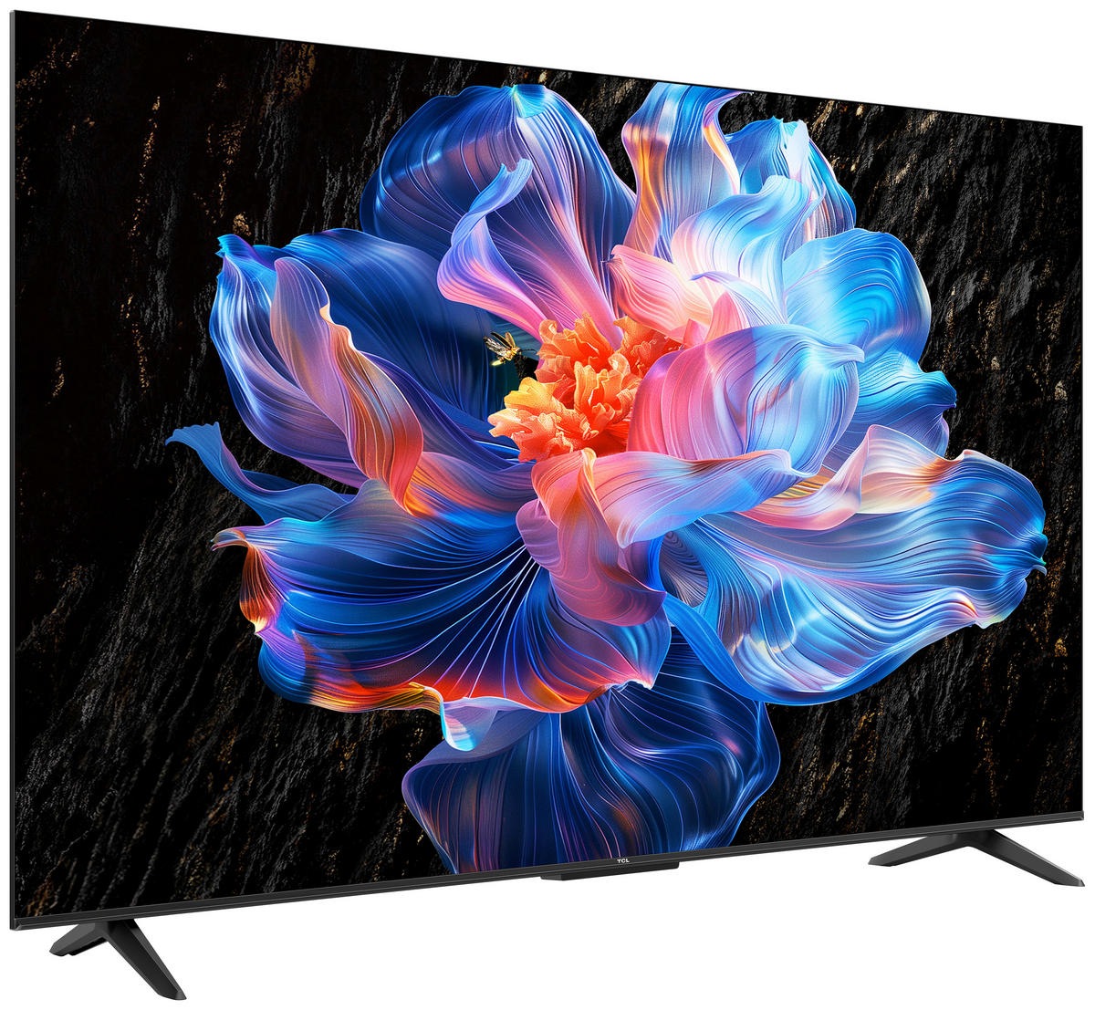 FERNSEHER - Basics (122,6/75/25,5cm) - Baytronic HandelsGmb