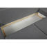 WOHNLANDSCHAFT in Textil Grau - Erlefarben/Naturfarben, Trend, Holz/Textil (313/215cm) - Xora WOHNLANDSCHAFT in Textil Grau - Erlefarben/Naturfarben, Trend, Holz/Textil (313/215cm) - Xora