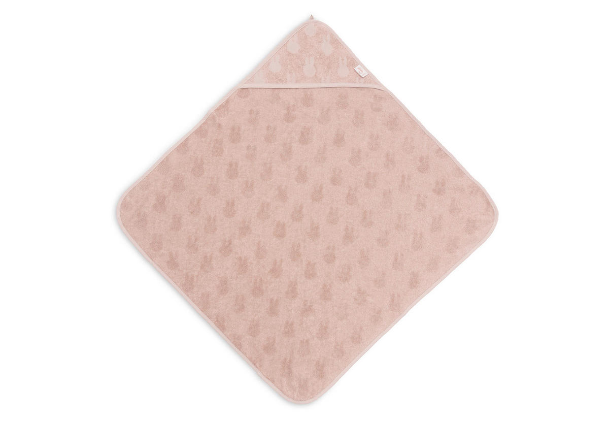 BRISAČA S KAPUCO      75/75 cm     - Basics, tekstil (75/75cm) - JOLLEIN