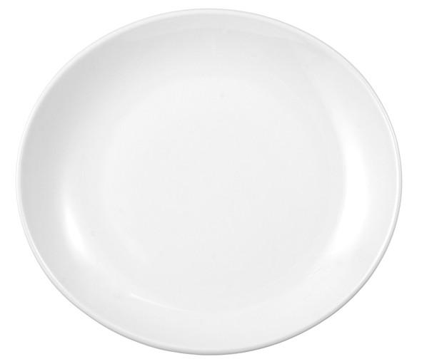 SPEISETELLER Weiß MODERNLIFE  - Weiß, Basics, Keramik (27cm) - Seltmann Weiden