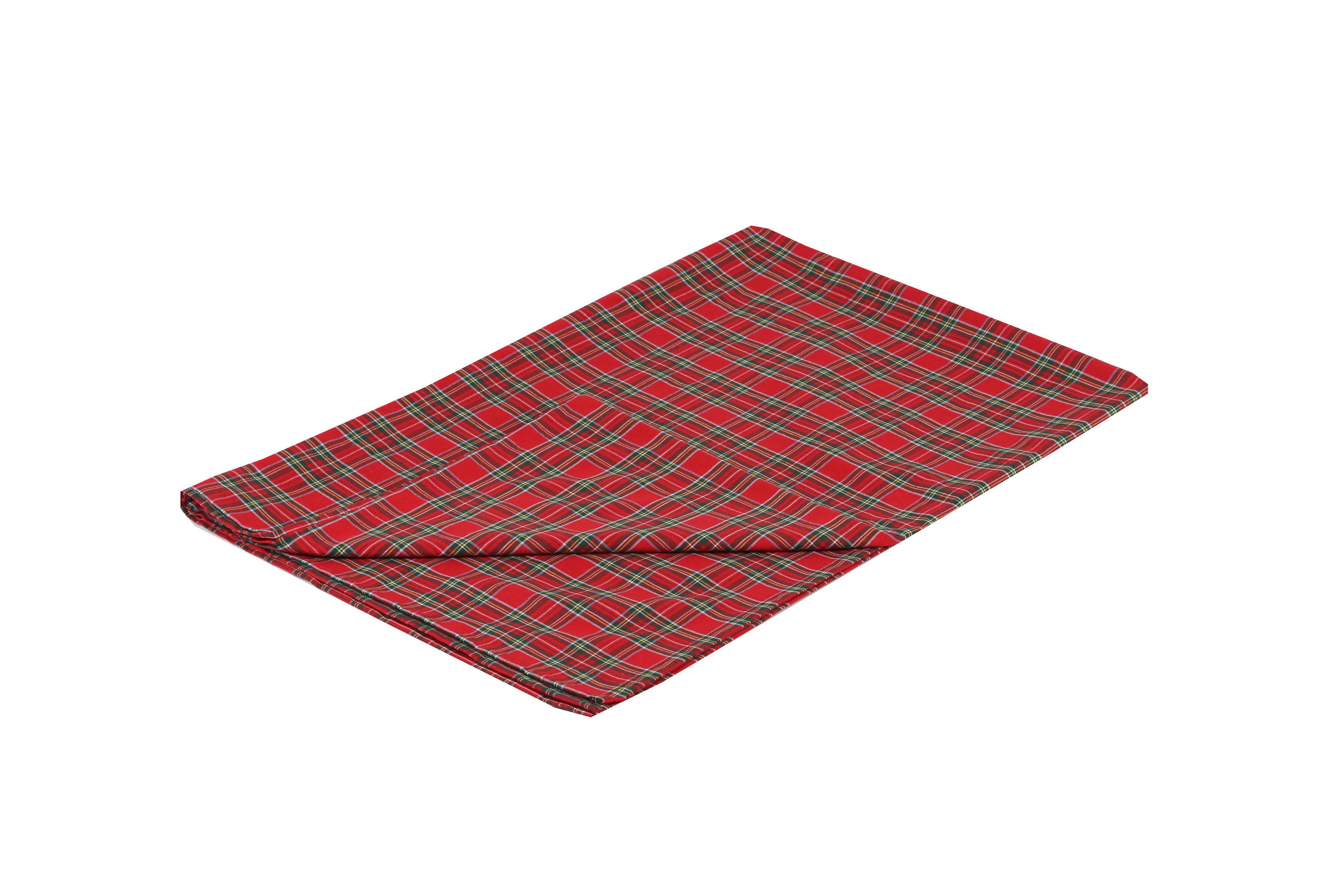 NAMIZNI PRT večbarvno  - večbarvno, Basics, tekstil (135/240cm) - X-Mas