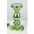 KERZENHALTER - Grün, Trend, Glas (11/21cm) KERZENHALTER - Grün, Trend, Glas (11/21cm)