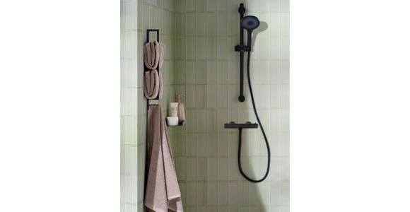 WANDBOARD Holzwerkstoff Eiche Artisan  - Eiche Artisan, Basics, Holzwerkstoff (110/5/25cm) - Xora