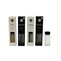 AROMAPÁLCÁK   - többszínű, Basics, Üveg/fa (6.6/28.5/6.8cm)